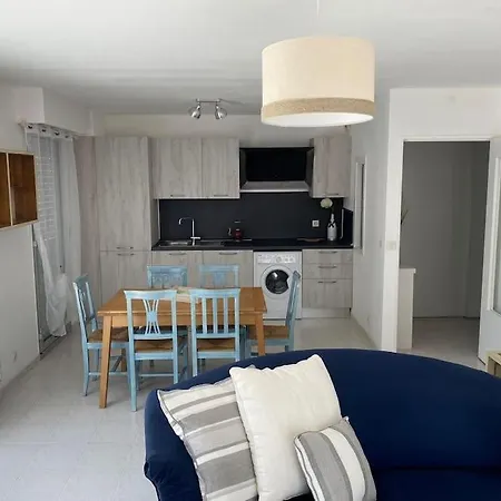 Apartment Karma - Parking & Terrace *