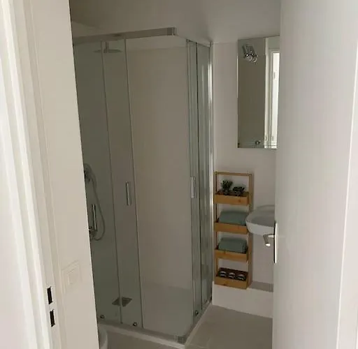 Karma - Parking & Terrace Διαμέρισμα Μεντόν